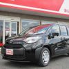 toyota sienta 2025 -TOYOTA 【北九州 501ﾗ7514】--Sienta MXPL10G--1222161---TOYOTA 【北九州 501ﾗ7514】--Sienta MXPL10G--1222161- image 1
