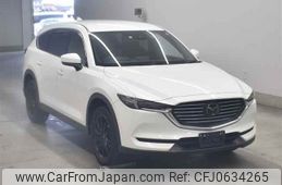 mazda cx-8 undefined -MAZDA--CX-8 KG2P-101766---MAZDA--CX-8 KG2P-101766-