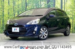 toyota aqua 2016 -TOYOTA--AQUA DAA-NHP10--NHP10-6523027---TOYOTA--AQUA DAA-NHP10--NHP10-6523027-