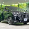 toyota alphard 2022 -TOYOTA--Alphard 3BA-AGH30W--AGH30-0447025---TOYOTA--Alphard 3BA-AGH30W--AGH30-0447025- image 17