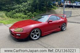 toyota supra 1998 -TOYOTA--Supra E-JZA80--JZA80-1003125---TOYOTA--Supra E-JZA80--JZA80-1003125-
