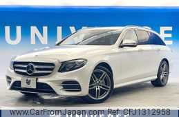 mercedes-benz e-class-station-wagon 2020 -MERCEDES-BENZ--Benz E Class Wagon 4AA-213278C--WDD2132782A756409---MERCEDES-BENZ--Benz E Class Wagon 4AA-213278C--WDD2132782A756409-
