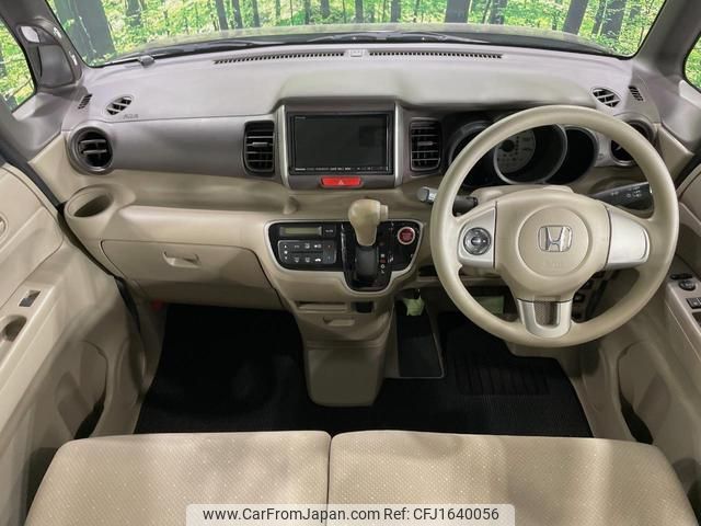 honda n-box 2012 CFJ1640056 image 2