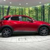 mazda cx-3 2018 -MAZDA--CX-3 LDA-DK5FW--DK5FW-210845---MAZDA--CX-3 LDA-DK5FW--DK5FW-210845- image 18