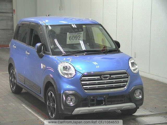 daihatsu cast 2018 -DAIHATSU--Cast LA260S-0027061---DAIHATSU--Cast LA260S-0027061- image 1