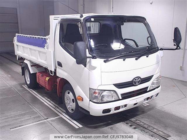 toyota dyna-truck 2014 -TOYOTA--Dyna XZU620D-0005368---TOYOTA--Dyna XZU620D-0005368- image 1