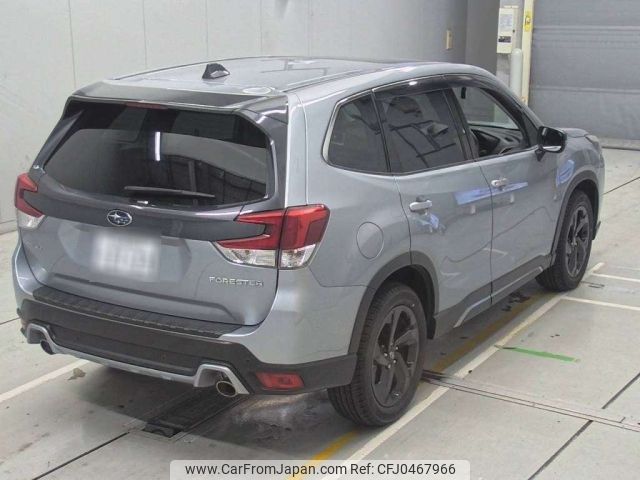 subaru forester 2021 -SUBARU 【名古屋 307め2123】--Forester SK5-014991---SUBARU 【名古屋 307め2123】--Forester SK5-014991- image 2