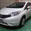 nissan note 2015 -NISSAN 【名変中 】--Note E12--408423---NISSAN 【名変中 】--Note E12--408423- image 1