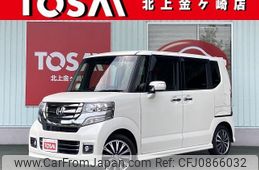 honda n-box 2016 CFJ0866032