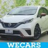 nissan note 2018 quick_quick_DAA-HE12_HE12-206846 image 1