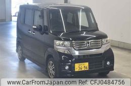 honda n-box undefined -HONDA 【福井 581カ3696】--N BOX JF1-1429334---HONDA 【福井 581カ3696】--N BOX JF1-1429334-