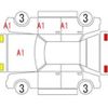 toyota hilux 2018 -TOYOTA--Hilux QDF-GUN125--GUN125-3907797---TOYOTA--Hilux QDF-GUN125--GUN125-3907797- image 2