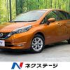 nissan note 2019 -NISSAN--Note DAA-HE12--HE12-266011---NISSAN--Note DAA-HE12--HE12-266011- image 1