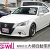 toyota crown 2014 -TOYOTA--Crown DBA-GRS211--GRS211-6004503---TOYOTA--Crown DBA-GRS211--GRS211-6004503- image 1