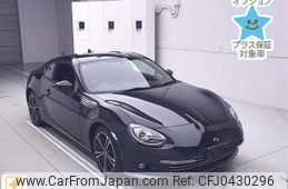 toyota 86 2015 CFJ0430296