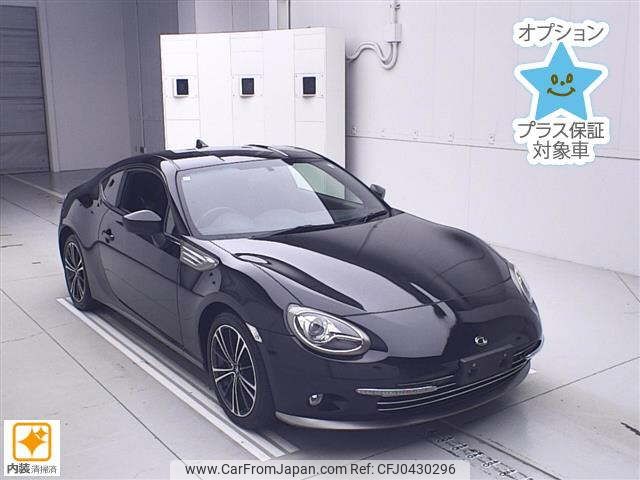 toyota 86 2015 CFJ0430296 image 1