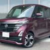 nissan roox 2023 CFJ1639643 image 1