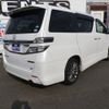 toyota vellfire 2014 -TOYOTA 【名変中 】--Vellfire ANH20W--8344545---TOYOTA 【名変中 】--Vellfire ANH20W--8344545- image 25