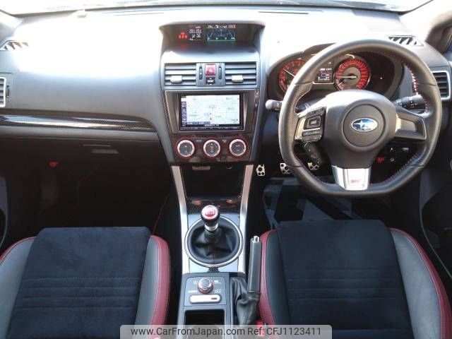 subaru wrx 2016 -SUBARU--WRX CBA-VAB--VAB-015559---SUBARU--WRX CBA-VAB--VAB-015559- image 2