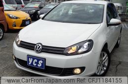 volkswagen golf 2012 -VOLKSWAGEN--VW Golf 1KCAX--CW212489---VOLKSWAGEN--VW Golf 1KCAX--CW212489-