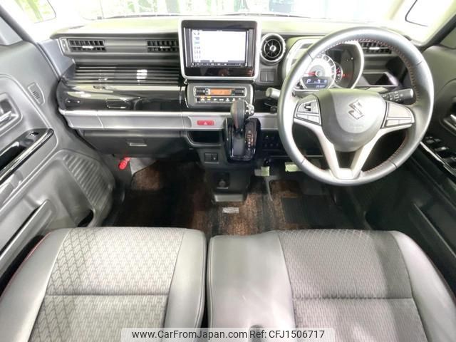 suzuki spacia 2018 CFJ1506717 image 2