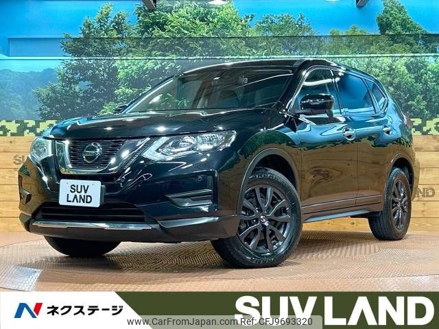 nissan x-trail 2021 -NISSAN--X-Trail 5BA-NT32--NT32-612446---NISSAN--X-Trail 5BA-NT32--NT32-612446- image 1