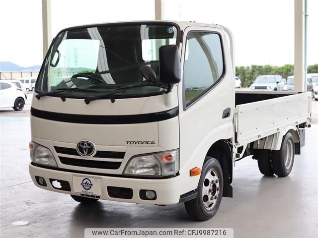 toyota toyoace 2016 -TOYOTA--Toyoace TRY230--0126245---TOYOTA--Toyoace TRY230--0126245- image 1