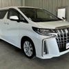 toyota alphard 2021 -TOYOTA--Alphard 3BA-AGH30W--AGH30-0375358---TOYOTA--Alphard 3BA-AGH30W--AGH30-0375358- image 8