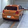 volkswagen polo 2017 quick_quick_DBA-6RCJZ_WVWZZZ6RZHU033208 image 5