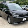 toyota voxy 2017 -TOYOTA--Voxy DBA-ZRR80G--ZRR80-0334378---TOYOTA--Voxy DBA-ZRR80G--ZRR80-0334378- image 2