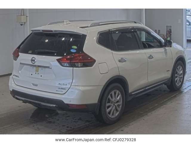 nissan x-trail 2020 -NISSAN--X-Trail DAA-HNT32--HNT32-180894---NISSAN--X-Trail DAA-HNT32--HNT32-180894- image 2