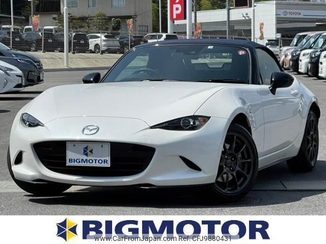 mazda roadster 2022 quick_quick_5BA-ND5RC_ND5RC-654437 image 1
