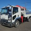 isuzu forward 2012 -ISUZU--Forward SKG-FSR90S2--FSR90-7001718---ISUZU--Forward SKG-FSR90S2--FSR90-7001718- image 1