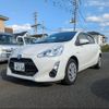 toyota aqua 2017 CFJ1749531 image 14