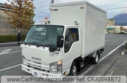 isuzu elf-truck 2013 GOO_NET_EXCHANGE_0600699A30241225W001