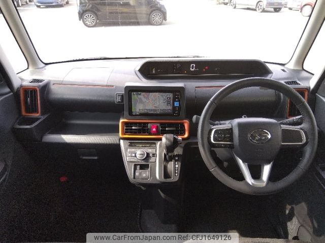 daihatsu tanto 2023 CFJ1649126 image 2