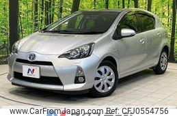 toyota aqua 2014 -TOYOTA--AQUA DAA-NHP10--NHP10-6325116---TOYOTA--AQUA DAA-NHP10--NHP10-6325116-