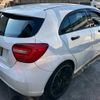 mercedes-benz a-class 2014 -MERCEDES-BENZ--Benz A Class DBA-176042--WDD1760422V016601---MERCEDES-BENZ--Benz A Class DBA-176042--WDD1760422V016601- image 3