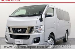 nissan caravan-van 2016 -NISSAN--Caravan Van VW2E26--026461---NISSAN--Caravan Van VW2E26--026461-