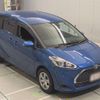 toyota sienta 2020 -TOYOTA--Sienta NSP172G-7011384---TOYOTA--Sienta NSP172G-7011384- image 6
