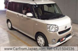 daihatsu move-canbus 2017 CFJ1504536