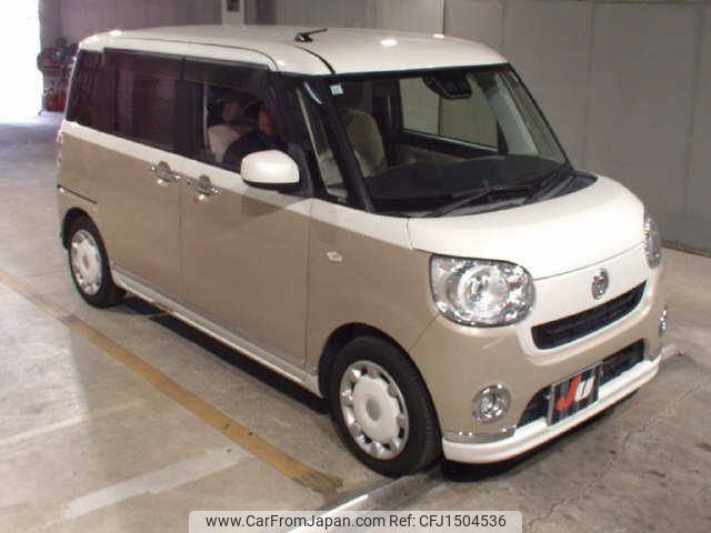 daihatsu move-canbus 2017 CFJ1504536 image 1