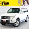 mitsubishi pajero 2007 -MITSUBISHI--Pajero CBA-V93W--V93W-0003612---MITSUBISHI--Pajero CBA-V93W--V93W-0003612- image 1