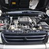 mitsubishi pajero-mini 2003 CFJ1808669 image 26