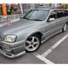 nissan stagea 2000 CFJ1725983 image 1