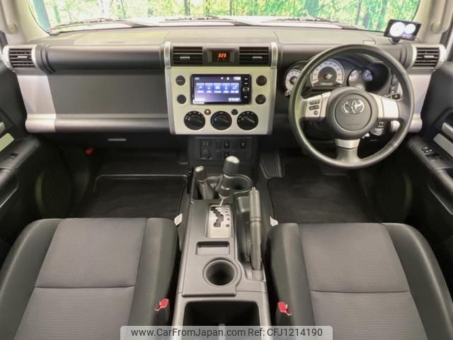 toyota fj-cruiser 2016 quick_quick_GSJ15W_GSJ15-0134439 image 2
