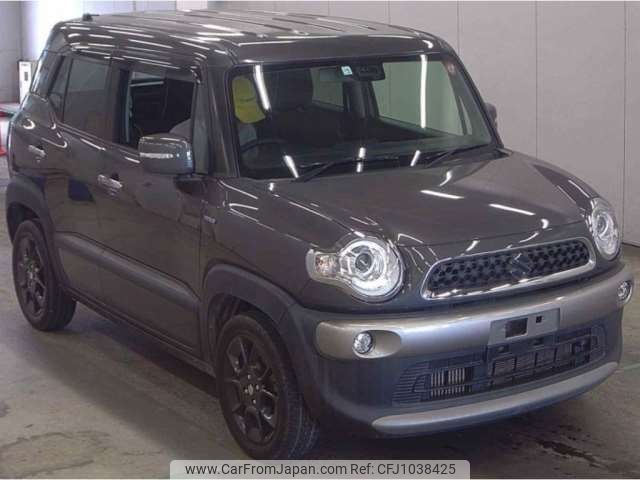 suzuki xbee 2018 -SUZUKI--XBEE DAA-MN71S--MN71S-100471---SUZUKI--XBEE DAA-MN71S--MN71S-100471- image 1