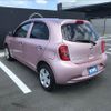 nissan march 2014 CFJ1683362 image 7
