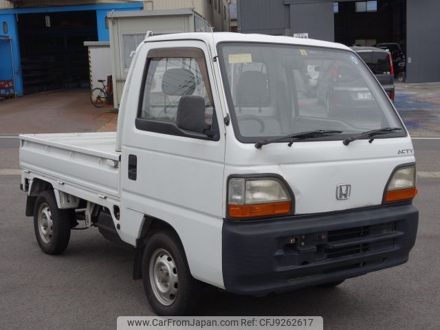 honda acty-truck 1994 -HONDA--Acty Truck V-HA3--HA3-2110824---HONDA--Acty Truck V-HA3--HA3-2110824- image 1