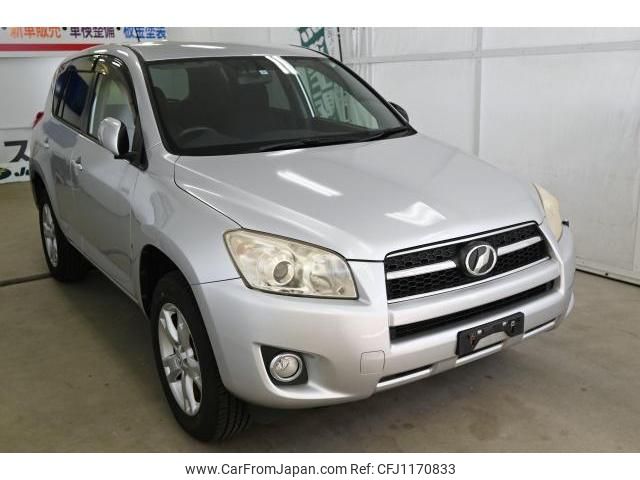 toyota rav4 2009 quick_quick_DBA-ACA36W_ACA36-5024061 image 1